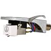 Gemini Headshell with Mounted Stereo Cartridge with Stylus