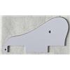 Mixiduoad Battipenna per chitarra Gibson ES-339 Style (3 strati bianco)