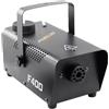 SPARKLERS CLUB Macchina per fumo, potenza 400 Watt, flusso molto buono, tempo di riscaldamento rapido, serbatoio 0,3 litri, facile da trasportare, ideale per DJ