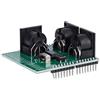 Shanrya Shield Module Modulo MIDI, scheda adattatore MIDI, per la riparazione di microcontrollori