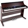 FunKey DP-88 II Pianoforte digitale marrone