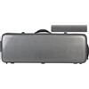 M-Case Custodia per Viola Fiberglass 38-43 Oblong carbone M-case + borsa musicale