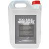 Gunner Smoke Liquido Fumo Neutro 5L Alta Dissipazione Effetto CO2