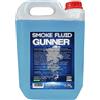 Gunner Smoke Liquido per macchina da fumo di Media densità aroma neutro