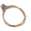 Wresetly Arpa a 19 Corde, Lira Corda Piccola, Accessori Strumento Musicale, Laiyaqin Corda