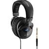 JTS HP Cuffie di Studio professionale 565 NERO