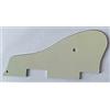 VAttea Per 1964 Epiphone Casino Style Guitar Pickguard (3 strati pergamena)