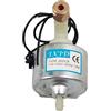 Sharelife AC 220-240V 40DCB 18W Nebbia Macchine Pompe Olio per 900W 1000W 1200W Nebbia Fumo Parte Macchina (40DCB 18W)