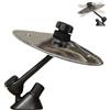Generic Car Crash Drum Cymbal Air Fent, Car Crash Cymbal Cymbal Air Fent, Car Crash Cymbal Air Fent, Car Cymbal Air Fent, adatto per tutti i tipi di veicoli (1 pz)