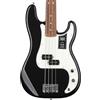 Fender Player Precision Basso elettrico - Tastiera Pau Ferro - Nero