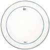 Gretsch Pelle per batteria - Pelle Grancassa - Powerstroke - bianco - 26 - GRDHCP26K