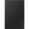 Samsung Tastiera Samsung Book Cover per Galaxy Tab S9/S9 FE, nero