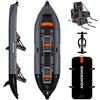 Aquadesign Kayak Koloa X'Perience 2 - Taglia unica
