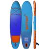 Wattsup Paddleboard F12 Combo SMU BLU BLU Taglia unica