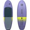 DuoTone Tavola Duotone Skybrid 5'8'' viola chiaro, taglia unica
