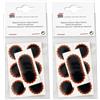 Rema Tip Top TT02 - Strisce adesive (Confezione da 2)