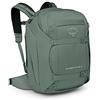 Osprey Sojourn Porter Travel Pack 46L Brindle Brown