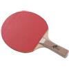 Bodyline Planet racchetta da ping pong in legno e gomma antiscivolo