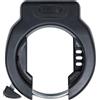 ABUS serratura da telaio PRO AMPARO 4750SL R - Serratura per bicicletta da montare sul telaio della bicicletta - 8,5 mm - Livello di sicurezza 9 - Nero