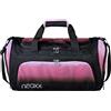 Neoxx - MOVE sports bag - 25L, large main compartment, wet compartment, 2 carrying handles, adjustable shoulder strap - sports bag for adults and children