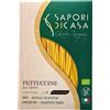 SAPORI DI CASA di Iacoponi C. FETTUCCINE ALL'UOVO 250G