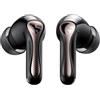 SoundPEATS Air5 Pro Cuffie Bluetooth 5.4 In-Ear, ANC Ibrido Fino a 55 dB, Hi-Res Audio LDAC aptx Lossless, 6 Microfoni CVC 8.0, 37 Ore Batteria Ricarica Rapida, Multipoint, IPX5, App