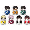 LOOKISM OFFICIAL MD GOODS PACCHETTO ADESIVI RIMOVIBILI [BILIARDO] Korea Naver...