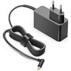 KFD Alimentatore di rete 15 V 2,67 A per Belkin Boost Charge Pro WIZ009 WIZ010 WIZ016 WIZ017 Boost Charge BoostCharge Pro WIZ017TT WH BK 3 in 1 MagSafe 2ACR040G EU NJ Charger