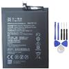 Audiosystem BATTERIA PER HUAWEI P20 PRO/MATE 20 HMA-L29 HB436486ECW CLT-L09 L29m,INCLUSO KIT MONTAGGIO BATTERIA