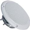 Best Price Square VISATON 2110 - Altoparlante per MP3 e iPod, colore: Bianco