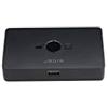 Jabra Switch Jabra Link 950 USB-A: per passare senza interruzioni da telefono fisso a softphone e viceversa utilizzando cuffie USB con cavo o wireless