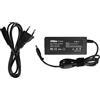 vhbw 1x alimentatore compatibile con Asus Eee PC 900SD, 1000XP, 1000H, 1000, 1000HA, 900a, 900hd, 900ha, 1002HA, 900 notebook, 42 W