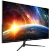 Yashi YZ2785 - Monitor 27 Gaming, VA, 280Hz, 1ms, FullHD, 2x DisplayPort, 2x HDMI, nero