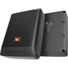 JBL BassPro NANO Subwoofer Attivo Auto Sotto il Sedile Ultracompatto 6 x 8 - Cassa JBL Subwoofer Auto Amplificato Sottosedile da 200 Watt