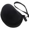 Myazs Protezione per mouse per custodia adatta per ascensore verticale senza fili borsa di stoccaggio per mouse verticale ergonomico per mouse da gioco tappetino per mouse verticale Mouse ergonomico