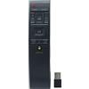 Azwok Telecomando di ricambio BN59-01220E per Smart TV Samsung compatibile anche con BN59-01221B BN59-01220A BN59-01220G BN59-01220D BN59-01220J