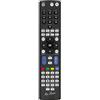 RM-Series Telecomando di ricambio per TOSHIBA SE-R0345
