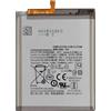 OnlyTech - Batteria di ricambio premium per Samsung Galaxy A32 5G SM-A326B, Galaxy A42 5G SM-A426 e Galaxy A72 SM-A725F - 5000mAh - Qualità identica al modello EB-BA426ABY