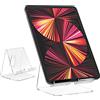 Kamehame Supporto per tablet da tavolo in acrilico
