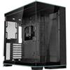 Lian Li O11D EVO RGB, Tempered Glass - schwarz