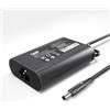 QYD Optiplex Mini PC Alimentatore 65W Caricatore Compatibile con Dell Optiplex 3000 3020 3040 3050 3050M 3080 5050 7010 7050 LA65NS2-01 All-in-One-PC Caricabatterie