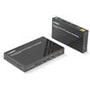 Lindy Extender KVM Cat.6A HDMI 4K60 & Type C HDBaseT 3.0, 70 m