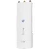 Ubiquiti Ltu Rocket 675,84 Mbit/s Bianco (5 Ghz Ptmp Ltu Basestation - 600+ Mbps - Warranty: 24m)