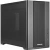 Chieftec BX-10B-M-Op Computer Case Mini Tower Nero (chieftec Uni Series BX-10B-M-Op - Mt -)