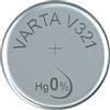 Varta Cella per Orologio, Sconosciuta