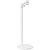SpeaKa Professional SP-TVS-700 Piedistallo per TV 43,2 cm (17) - 88,9 cm (35) Supporto da pavimento, Inclinabile
