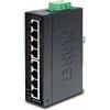 Digitus Planet IgS-801m Switch Di Rete Gestito L2/l4 Gigabit Ethernet [10/100/1000] 1u Blu (ip30 Slim Type 8-P Industrial - Manageable Gigabit Ethernet - Swi