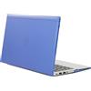 mCover Custodia compatibile solo per HP EliteBook 830 G7/G8 (Intel CPU) da 13,3 2020~2022 | EliteBook 835 G7 / G8 (AMD CPU) Series Windows Laptop (non compatibile con altri modelli HP), blu