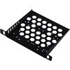 GeeekPi DeskPi RackMate TT Accessories 7 inch 0.5U Rack Shelf 0.5U Server Rack Shelf Vendita Rack Mount Cantilever Tray Only for DeskPi RackMate TT Network Cabinet