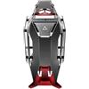 Antec Torque computer case Midi-Tower Nero, Rosso